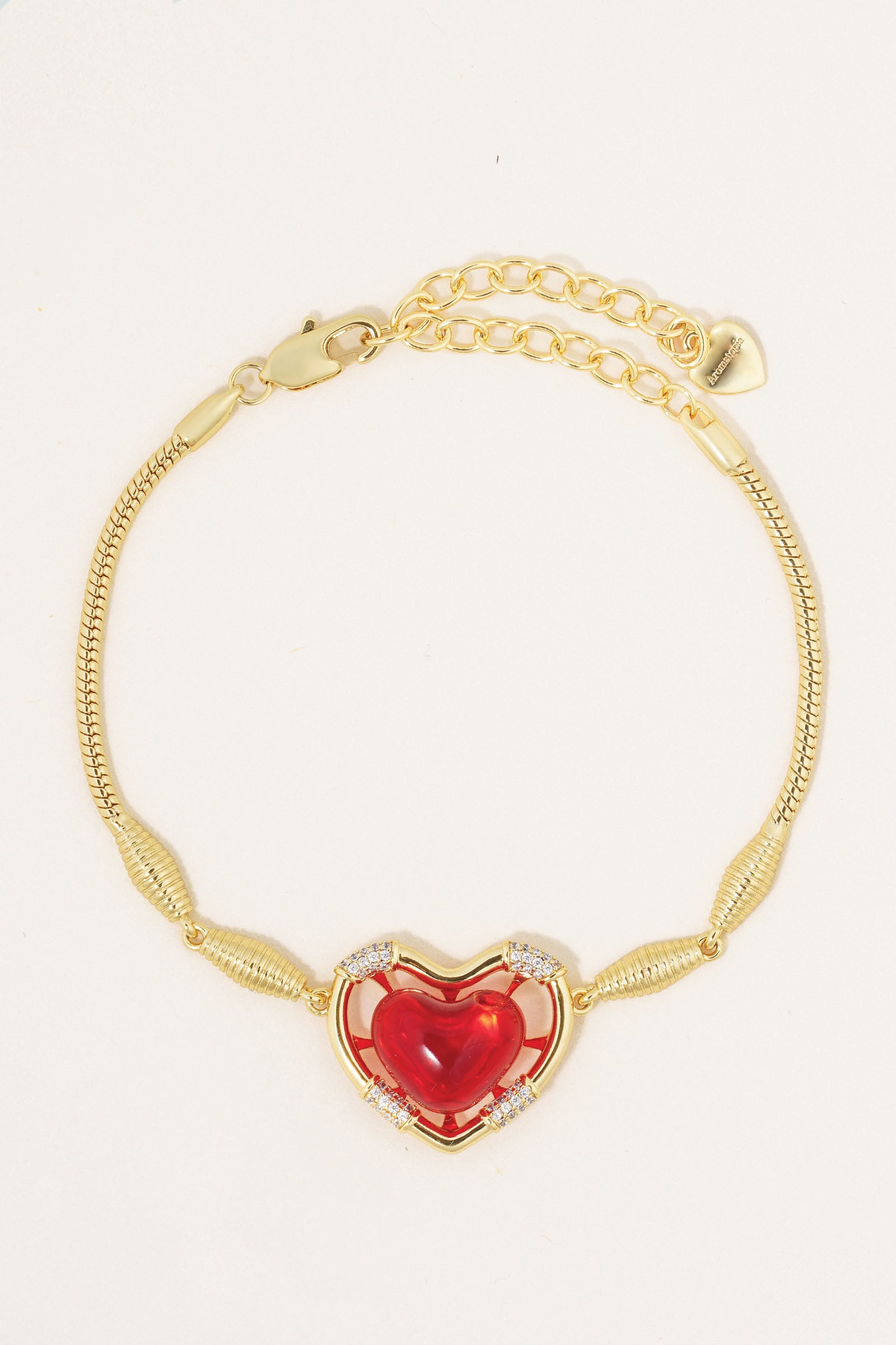The Venus Bracelet