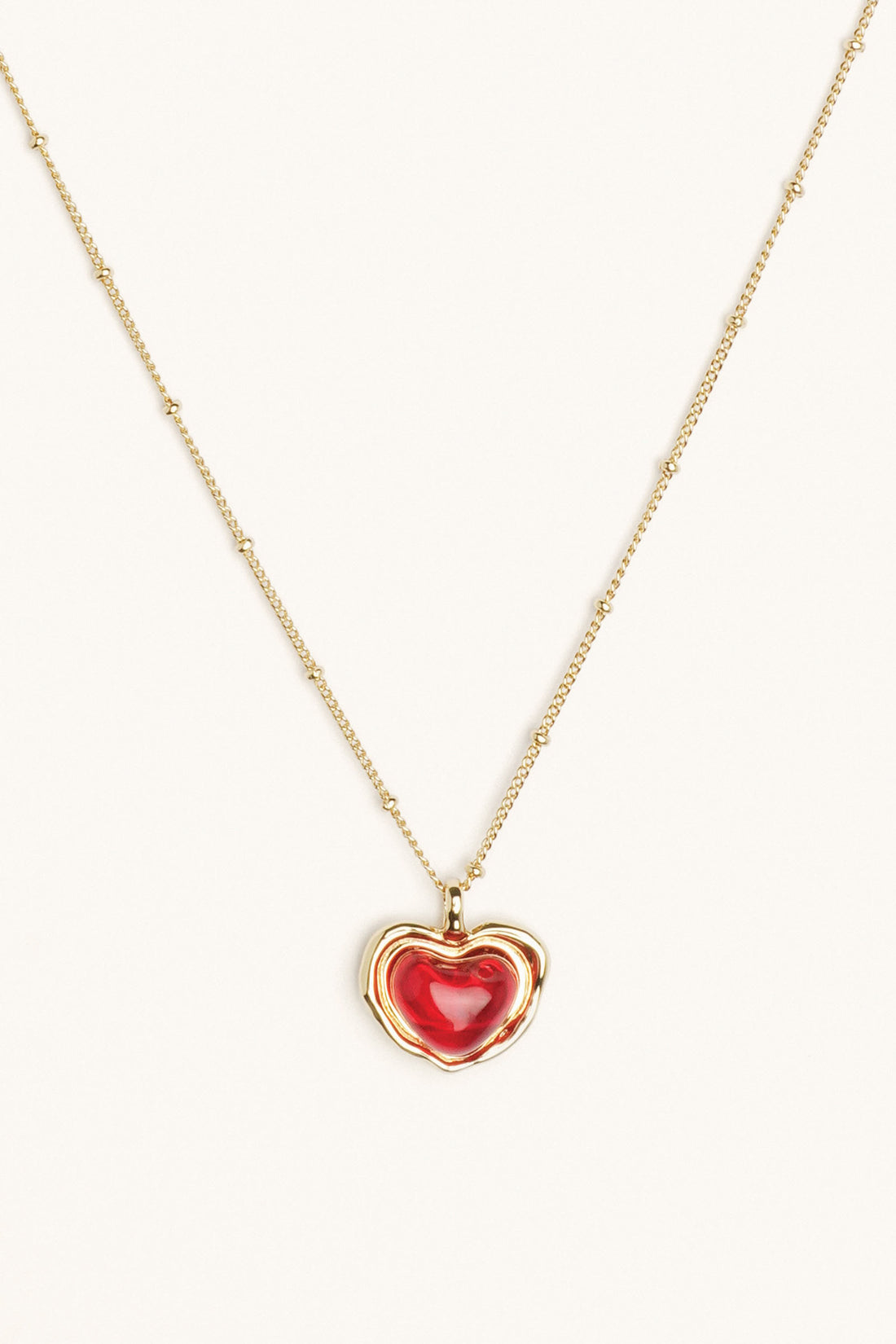 The Aphrodite Necklace