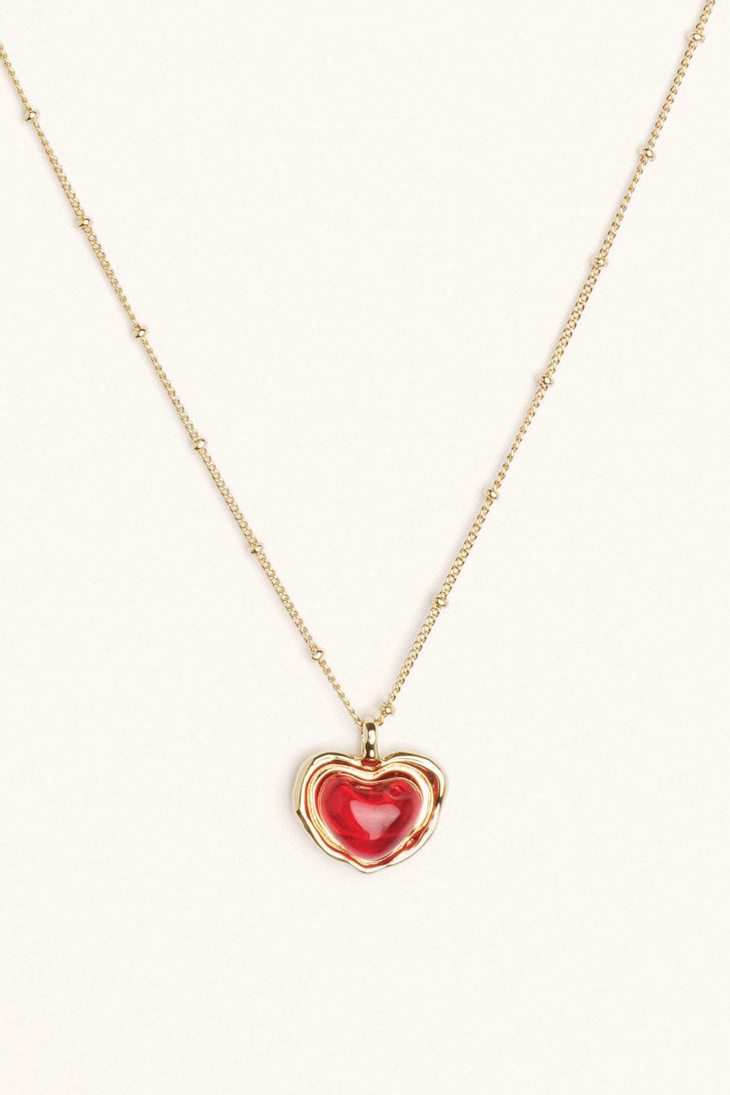 The Aphrodite Necklace