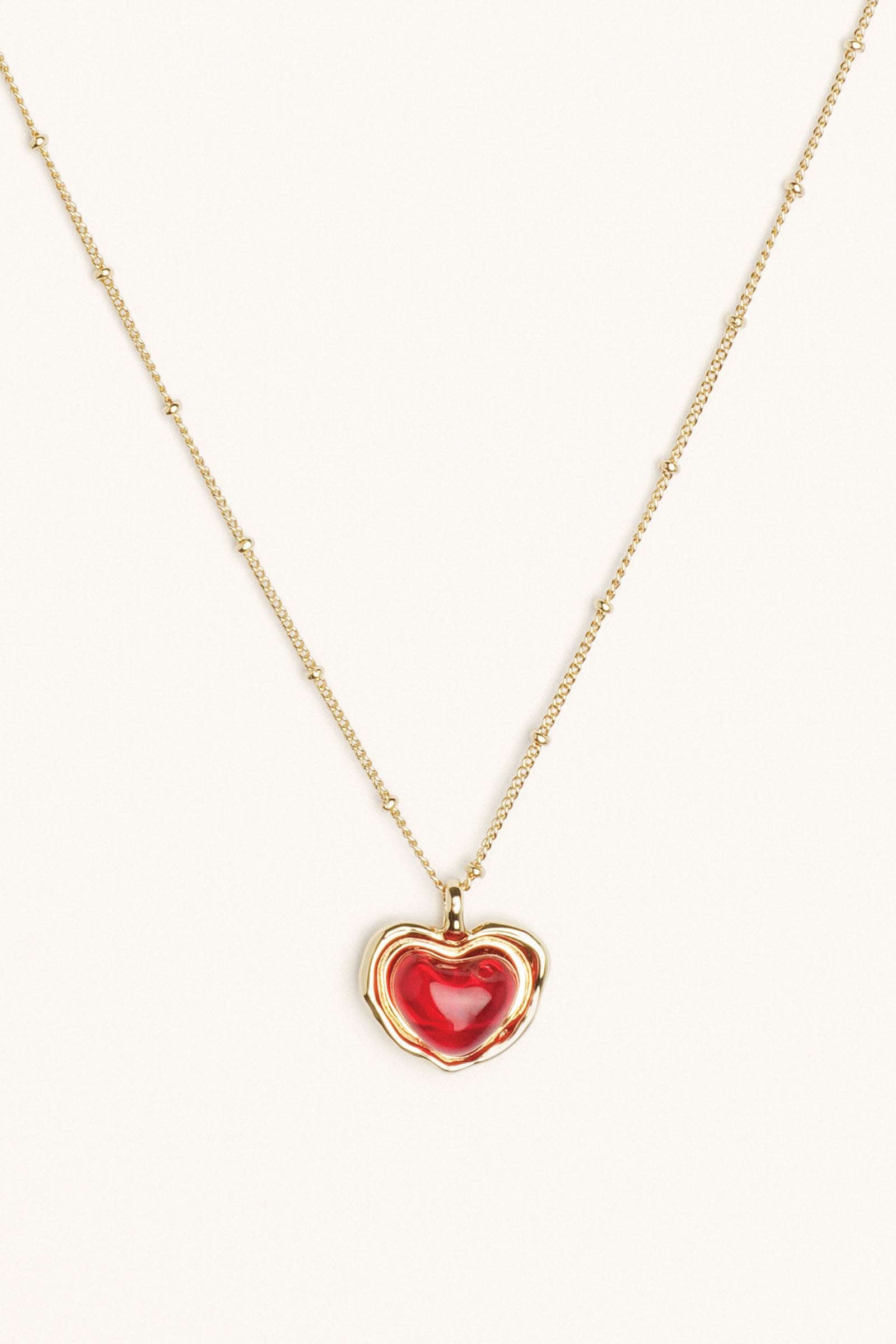 The Aphrodite Necklace