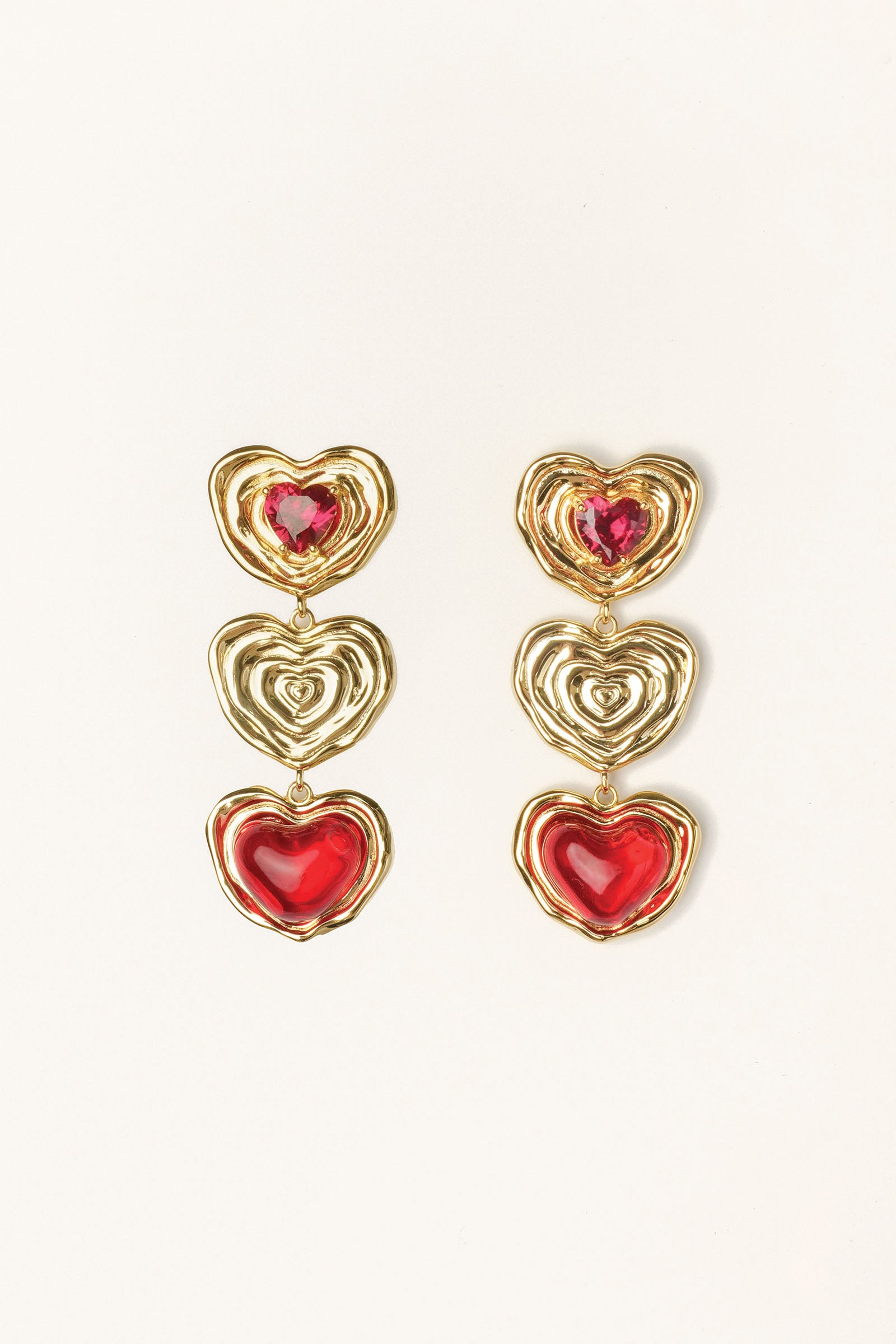 The Aphrodite Earrings