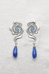Element Water Earrings