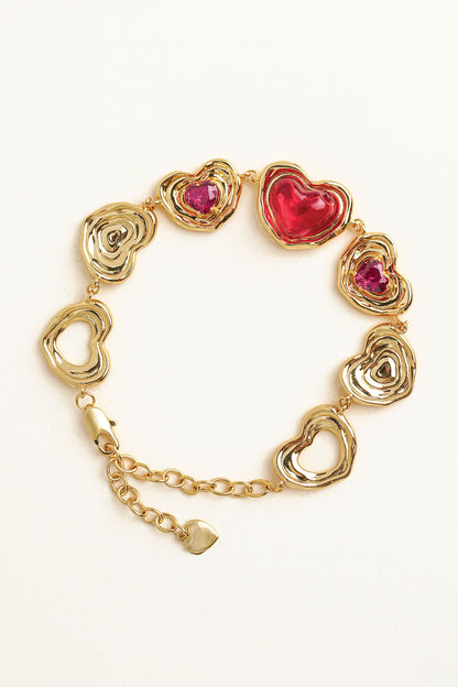 The Aphrodite Bracelet